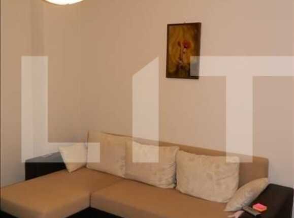 Apartament de închiriat 2 camere Marasti - 13814AI | BLITZ Cluj-Napoca | Poza1