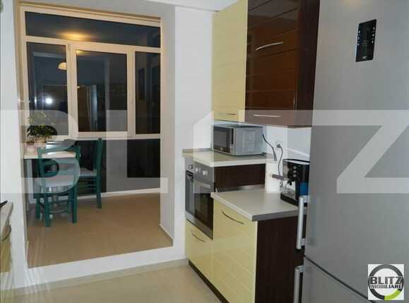 Apartament de închiriat 2 camere Marasti - 13814AI | BLITZ Cluj-Napoca | Poza7