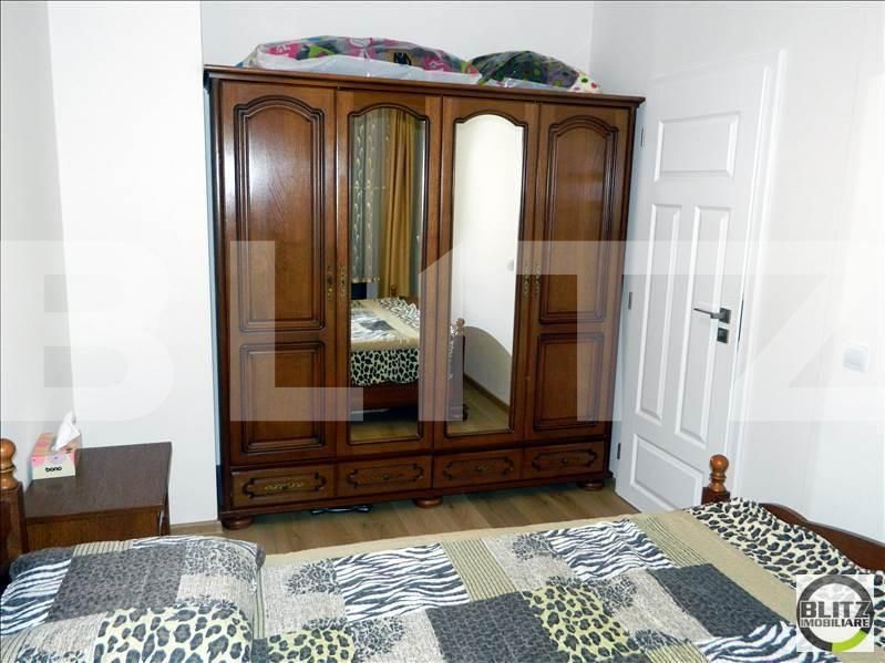 Apartament de închiriat 2 camere Marasti - 13814AI | BLITZ Cluj-Napoca | Poza13