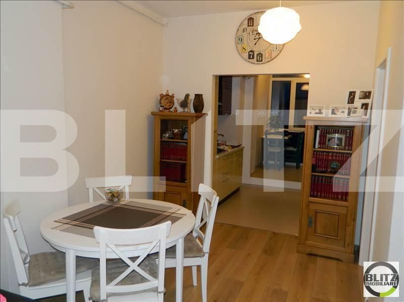 Apartament de închiriat 2 camere Marasti - 13814AI | BLITZ Cluj-Napoca | Poza4