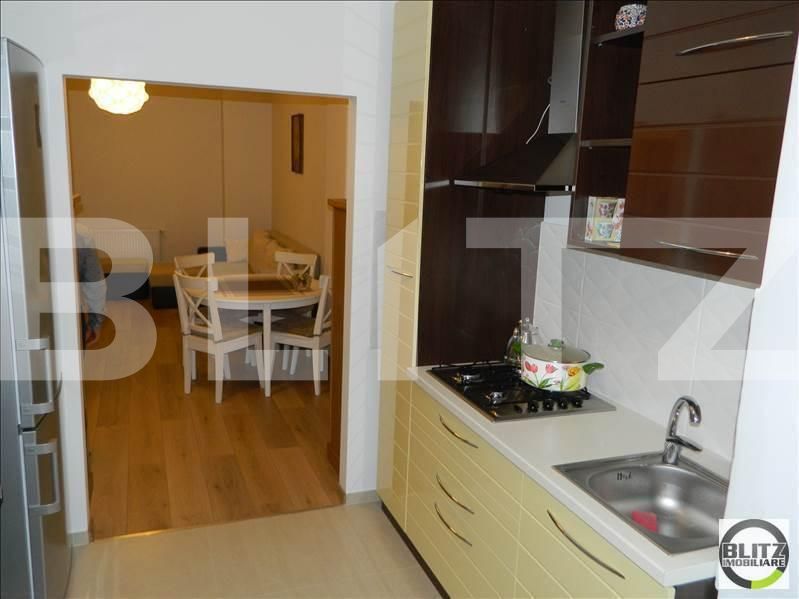 Apartament de închiriat 2 camere Marasti - 13814AI | BLITZ Cluj-Napoca | Poza5