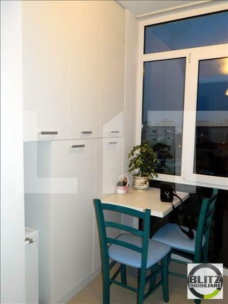 Apartament de închiriat 2 camere Marasti - 13814AI | BLITZ Cluj-Napoca | Poza8