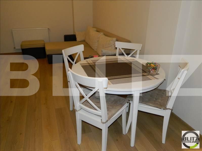 Apartament de închiriat 2 camere Marasti - 13814AI | BLITZ Cluj-Napoca | Poza2