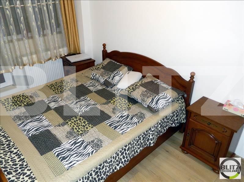 Apartament de închiriat 2 camere Marasti - 13814AI | BLITZ Cluj-Napoca | Poza11