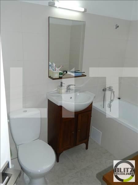 Apartament de închiriat 2 camere Marasti - 13814AI | BLITZ Cluj-Napoca | Poza14