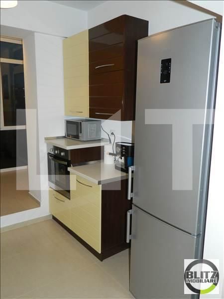 Apartament de închiriat 2 camere Marasti - 13814AI | BLITZ Cluj-Napoca | Poza6