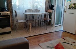Apartament cu 2 camere, 38 mp+balcon, Calea Turzii