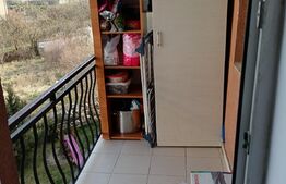 Apartament cu 2 camere, 38 mp+balcon, Calea Turzii