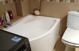 Apartament cu 2 camere, 38 mp+balcon, Calea Turzii