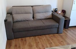 Apartament cu 2 camere, 38 mp+balcon, Calea Turzii