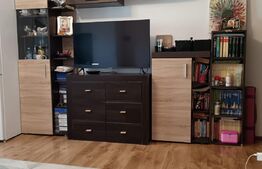 Apartament cu 2 camere, 38 mp+balcon, Calea Turzii