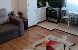 Apartament cu 2 camere, 38 mp+balcon, Calea Turzii