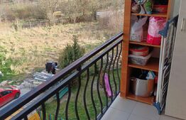 Apartament cu 2 camere, 38 mp+balcon, Calea Turzii