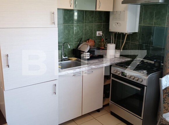 Apartament de vânzare 2 camere Bună Ziua - 138140AV | BLITZ Cluj-Napoca | Poza2