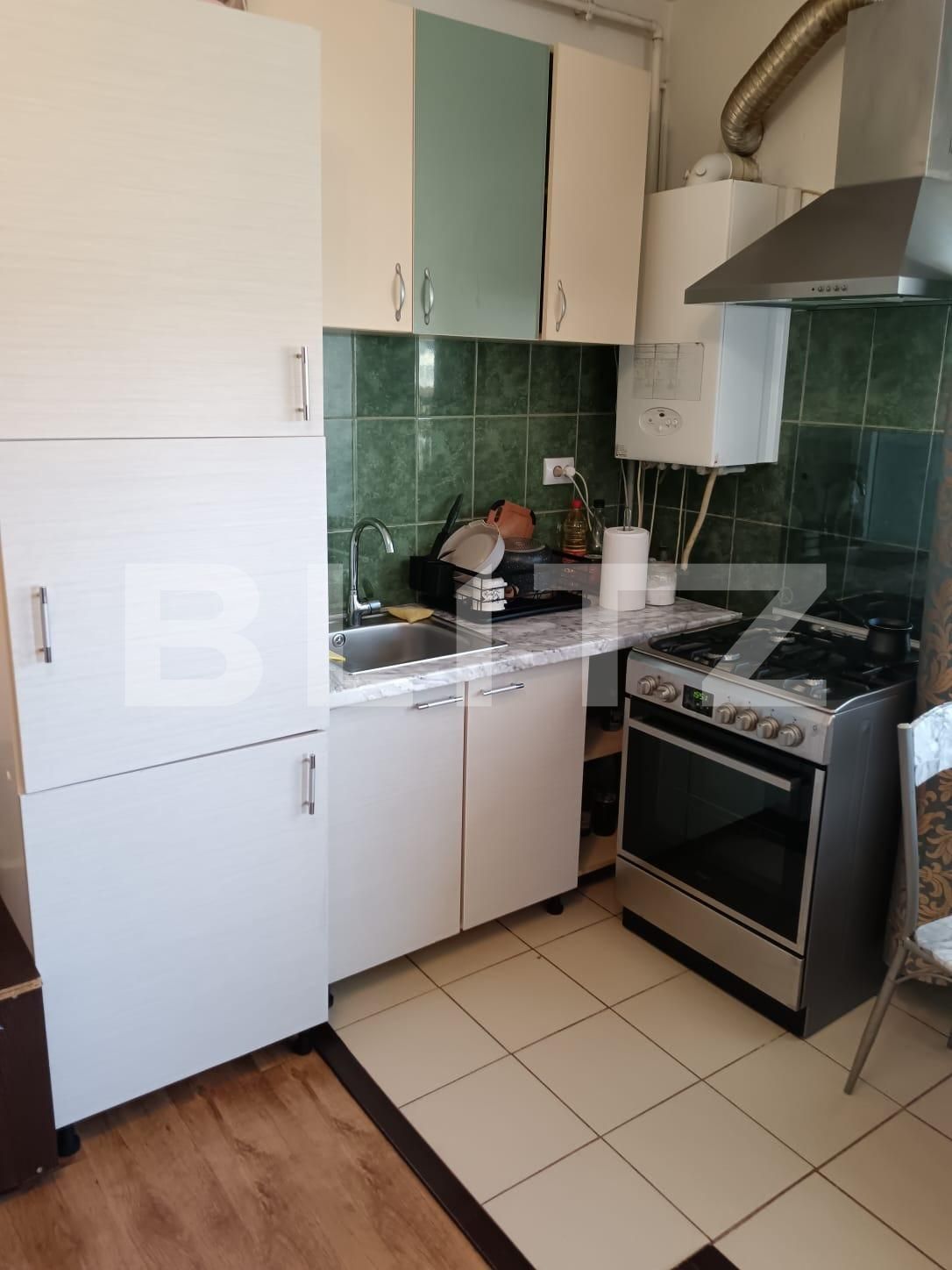 Apartament de vânzare 2 camere Bună Ziua - 138140AV | BLITZ Cluj-Napoca | Poza2