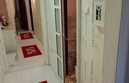 Apartament 3 camere, Noua