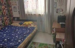 Apartament 3 camere, Noua