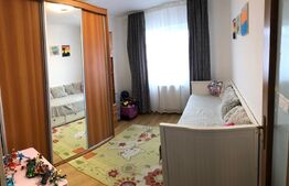 Apartament cu 3 camere în Mărăști decomandat cu balcon