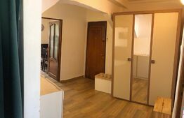 Apartament cu 3 camere în Mărăști decomandat cu balcon