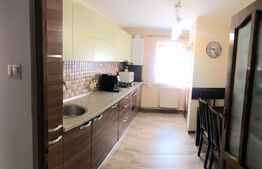 Apartament cu 3 camere în Mărăști decomandat cu balcon