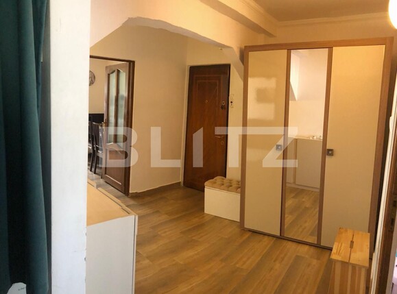 Apartament de vânzare 3 camere Marasti - 138143AV | BLITZ Cluj-Napoca | Poza3