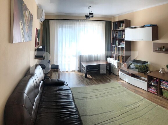 Apartament de vânzare 3 camere Marasti - 138143AV | BLITZ Cluj-Napoca | Poza1