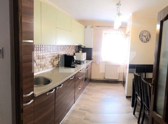Apartament de vânzare 3 camere Marasti - 138143AV | BLITZ Cluj-Napoca | Poza2