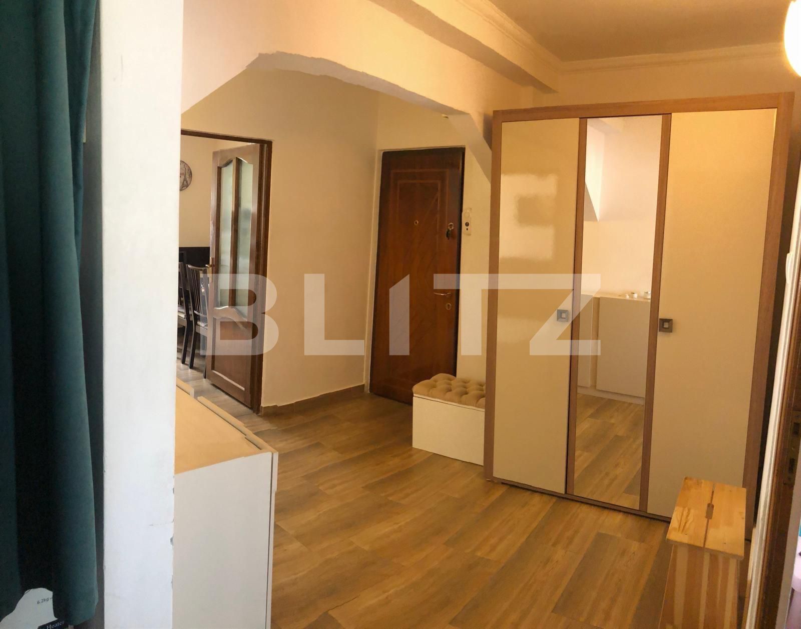 Apartament de vânzare 3 camere Marasti - 138143AV | BLITZ Cluj-Napoca | Poza3