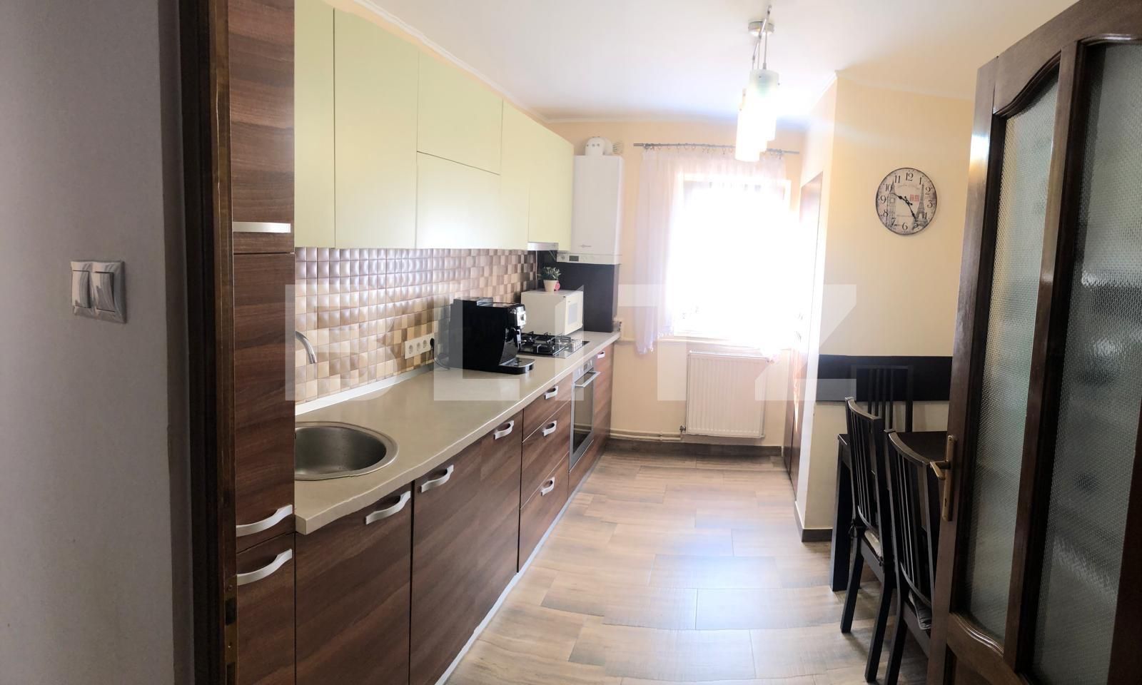 Apartament de vânzare 3 camere Marasti - 138143AV | BLITZ Cluj-Napoca | Poza2