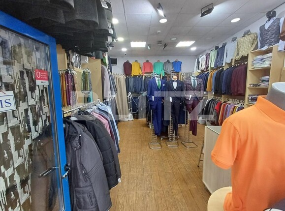 Spațiu comercial de vânzare Astra - 138144SVC | BLITZ Brașov | Poza1