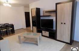 2 camere, 56 mp, imobil nou, parcare subterana, mobilat modern, zona LIDL