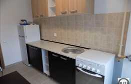 2 camere, 56 mp, imobil nou, parcare subterana, mobilat modern, zona LIDL