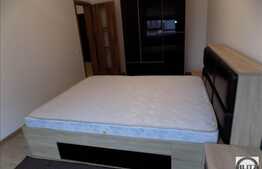 2 camere, 56 mp, imobil nou, parcare subterana, mobilat modern, zona LIDL