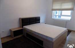 2 camere, 56 mp, imobil nou, parcare subterana, mobilat modern, zona LIDL