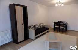 2 camere, 56 mp, imobil nou, parcare subterana, mobilat modern, zona LIDL