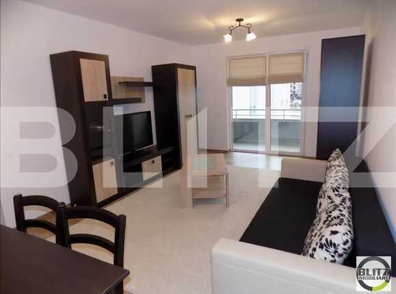 Apartament de închiriat 2 camere Bună Ziua - 13815AI | BLITZ Cluj-Napoca | Poza7