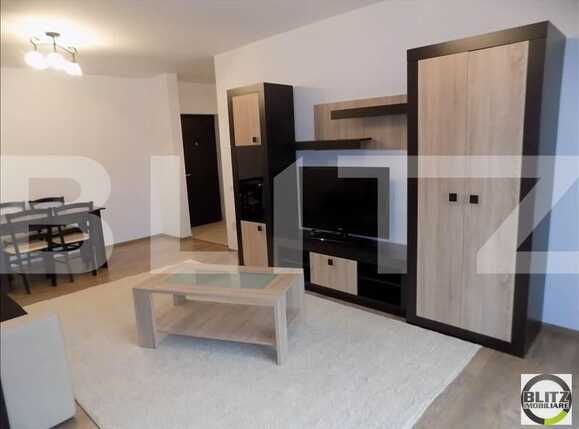 Apartament de închiriat 2 camere Bună Ziua - 13815AI | BLITZ Cluj-Napoca | Poza6