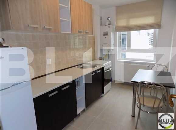 Apartament de închiriat 2 camere Bună Ziua - 13815AI | BLITZ Cluj-Napoca | Poza9