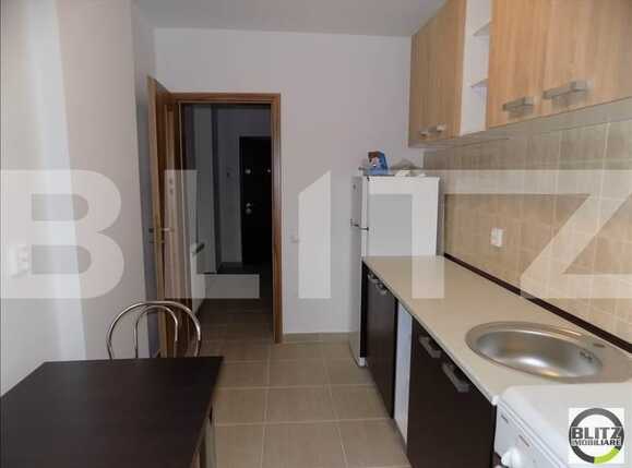 Apartament de închiriat 2 camere Bună Ziua - 13815AI | BLITZ Cluj-Napoca | Poza12