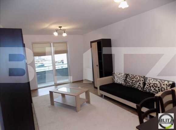 Apartament de închiriat 2 camere Bună Ziua - 13815AI | BLITZ Cluj-Napoca | Poza4