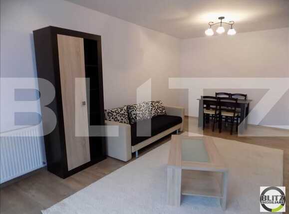 Apartament de închiriat 2 camere Bună Ziua - 13815AI | BLITZ Cluj-Napoca | Poza8