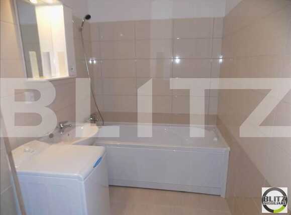 Apartament de închiriat 2 camere Bună Ziua - 13815AI | BLITZ Cluj-Napoca | Poza14
