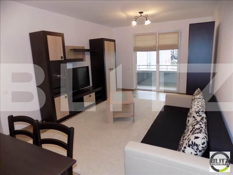 Apartament de închiriat 2 camere Bună Ziua - 13815AI | BLITZ Cluj-Napoca | Poza7
