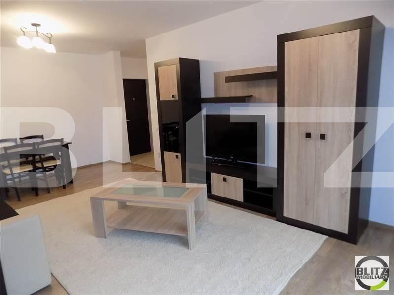 Apartament de închiriat 2 camere Bună Ziua - 13815AI | BLITZ Cluj-Napoca | Poza6
