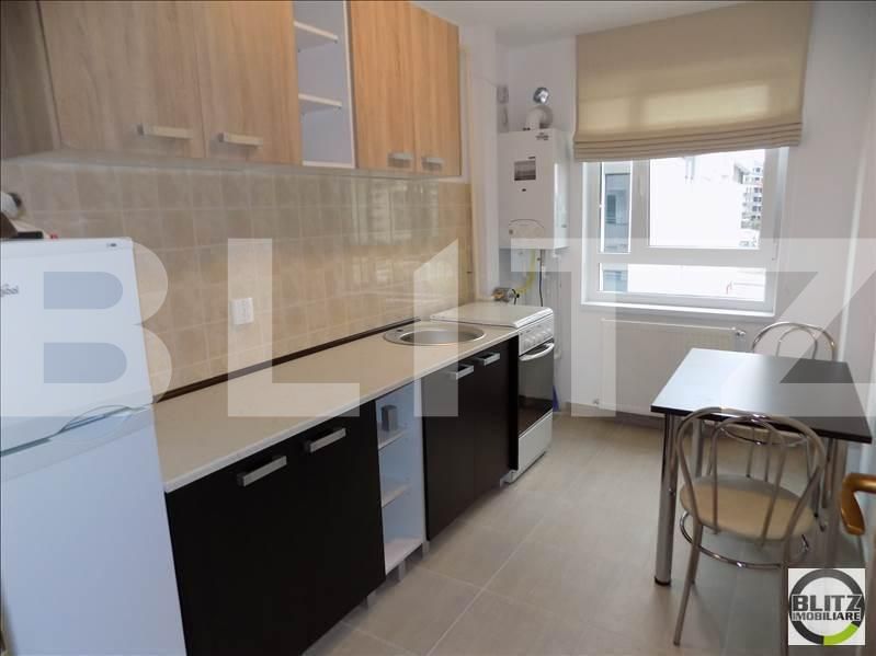 Apartament de închiriat 2 camere Bună Ziua - 13815AI | BLITZ Cluj-Napoca | Poza9