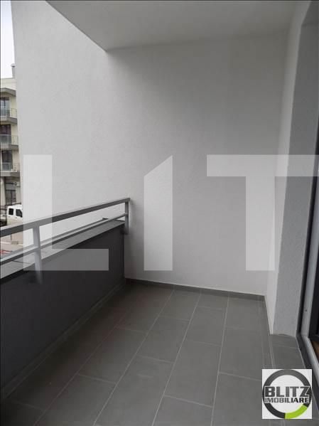 Apartament de închiriat 2 camere Bună Ziua - 13815AI | BLITZ Cluj-Napoca | Poza15