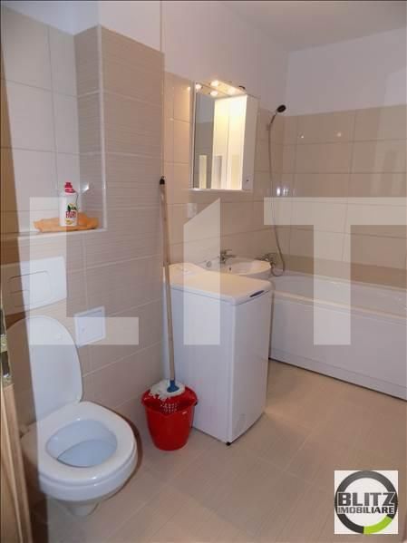 Apartament de închiriat 2 camere Bună Ziua - 13815AI | BLITZ Cluj-Napoca | Poza13