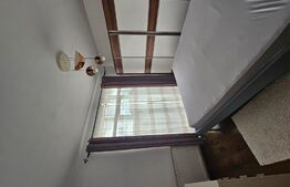 Apartament cu 3 camere, semi-decomandat, 50 mp, complet utilat și mobilat