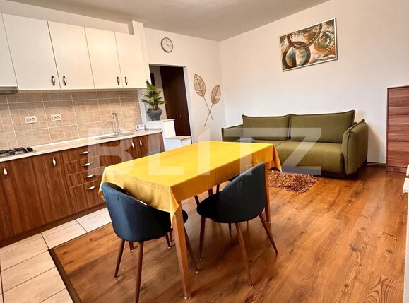 Apartament de vânzare 3 camere Floreşti - 138155AV | BLITZ Cluj-Napoca | Poza2