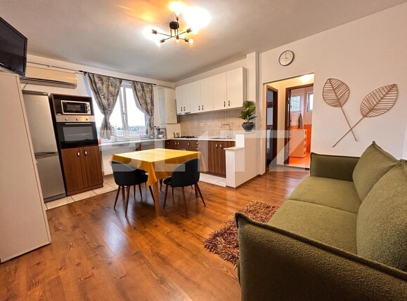 Apartament de vânzare 3 camere Floreşti - 138155AV | BLITZ Cluj-Napoca | Poza1